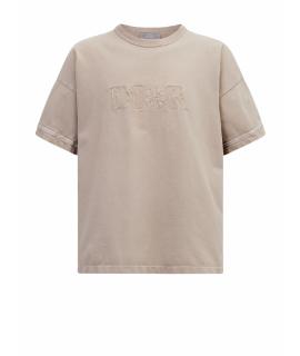 CHRISTIAN DIOR Футболка