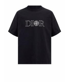 CHRISTIAN DIOR Футболка