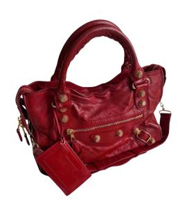 BALENCIAGA Сумка с короткими ручками