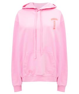 CHROME HEARTS Худи/толстовка