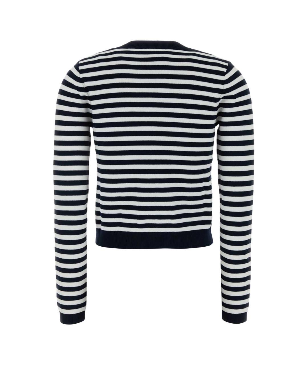 MICHAEL KORS Мульти вискозный кардиган, фото 2