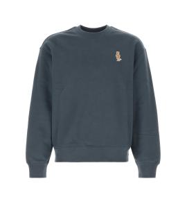 MAISON KITSUNE Худи/толстовка