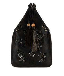 MIU MIU Сумка с короткими ручками