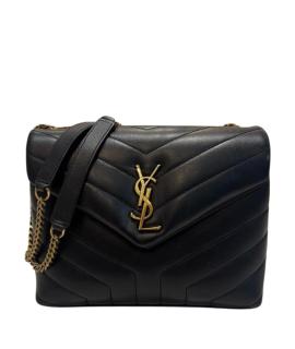 SAINT LAURENT Сумка через плечо