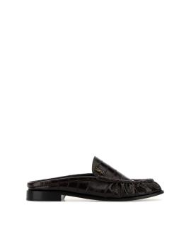 SAINT LAURENT Лоферы