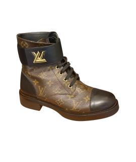 LOUIS VUITTON Ботинки
