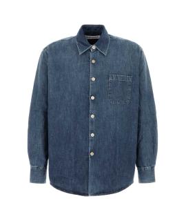 OUR LEGACY Кэжуал рубашка