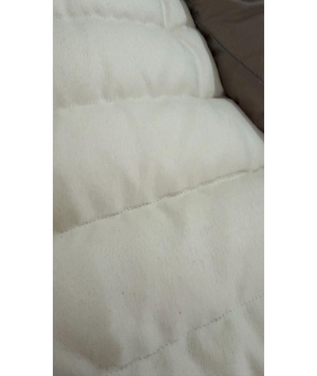 HERNO Бежевое кашемировое пальто, фото 2