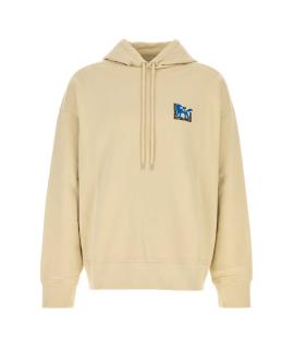 MAISON KITSUNE Худи/толстовка