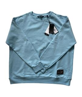 ARMANI EXCHANGE Худи/толстовка