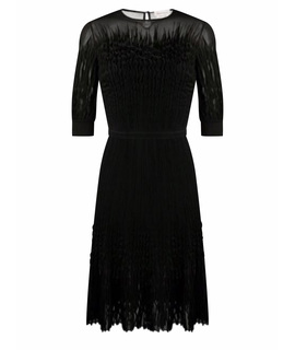 

Коктейльное платье ALEXANDER MCQUEEN