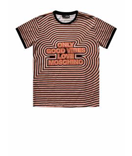 LOVE MOSCHINO Футболка