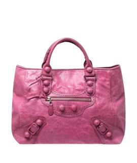 BALENCIAGA Сумка с короткими ручками