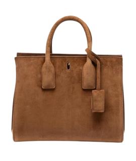 SAINT LAURENT Сумка тоут