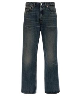 OUR LEGACY Прямые джинсы