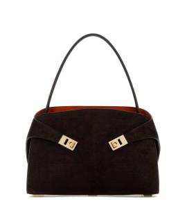 FERRAGAMO Сумка с короткими ручками