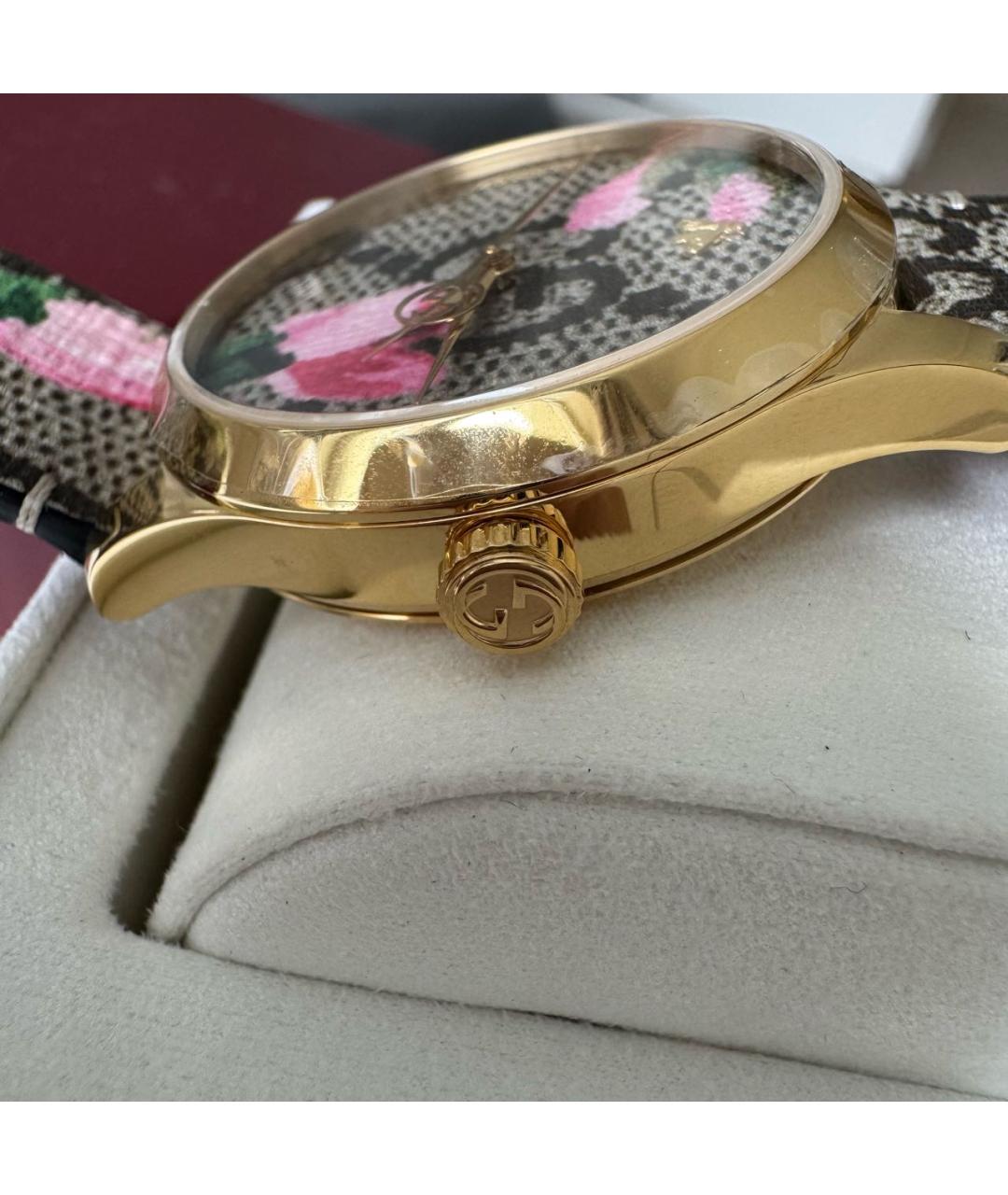 GUCCI Мульти часы, фото 8