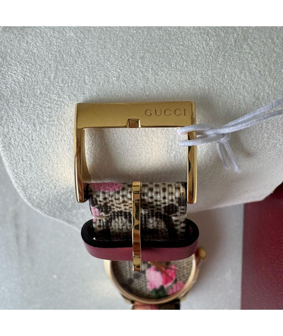 GUCCI Мульти часы, фото 7