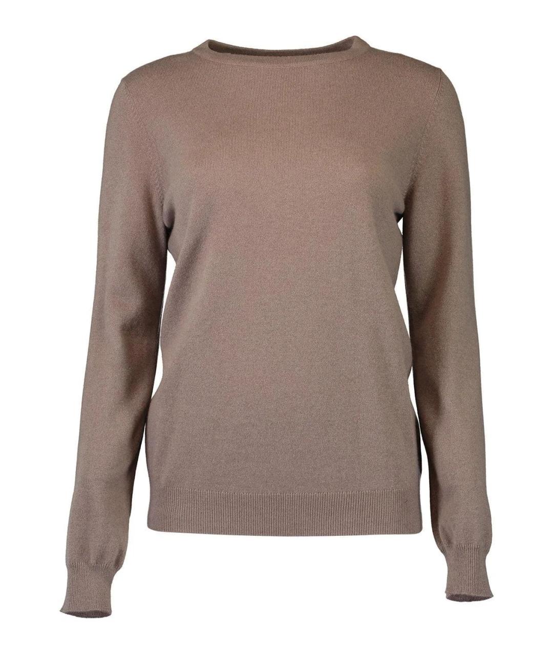 BRUNELLO CUCINELLI Кашемировый джемпер / свитер, фото 1