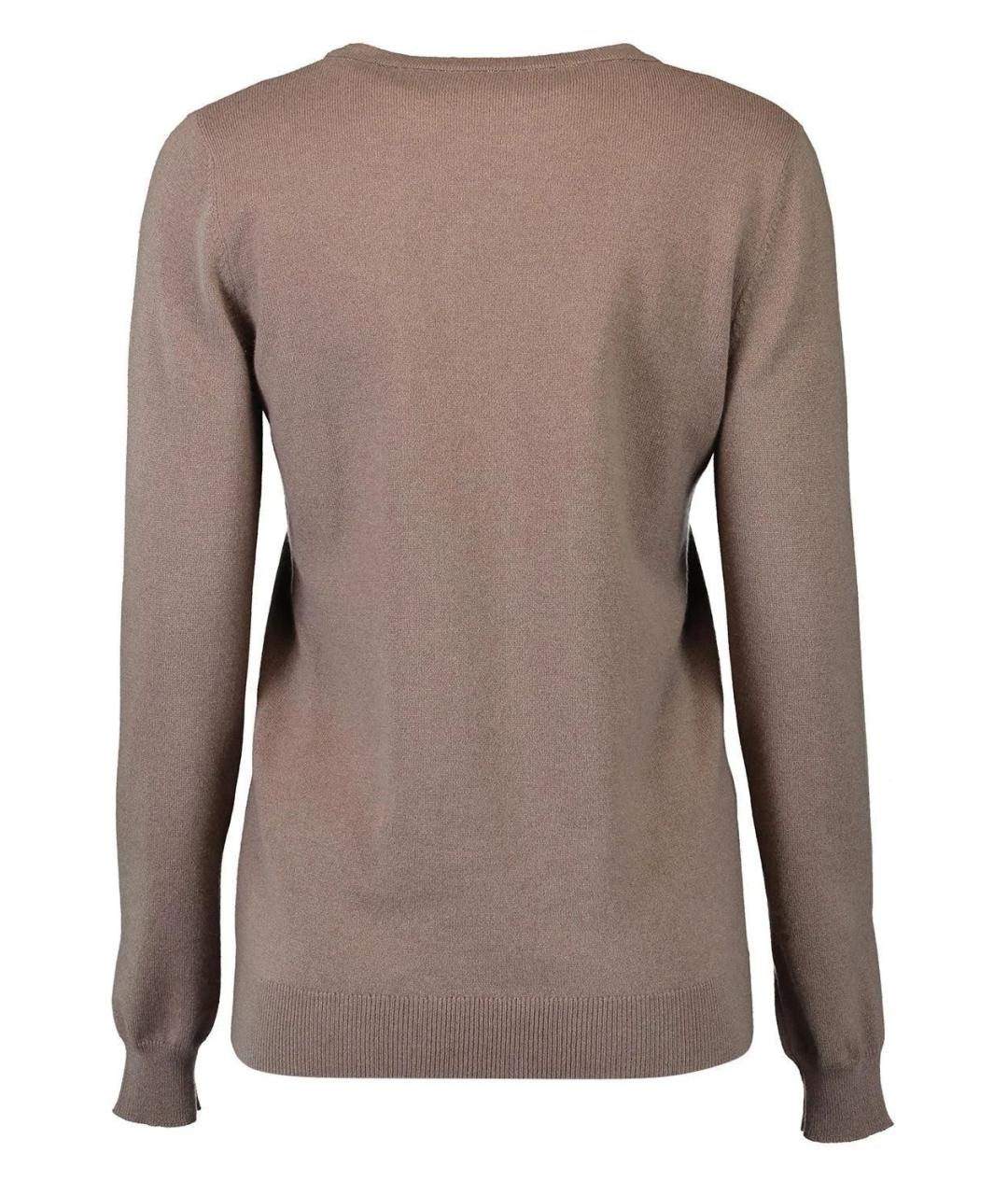 BRUNELLO CUCINELLI Кашемировый джемпер / свитер, фото 2