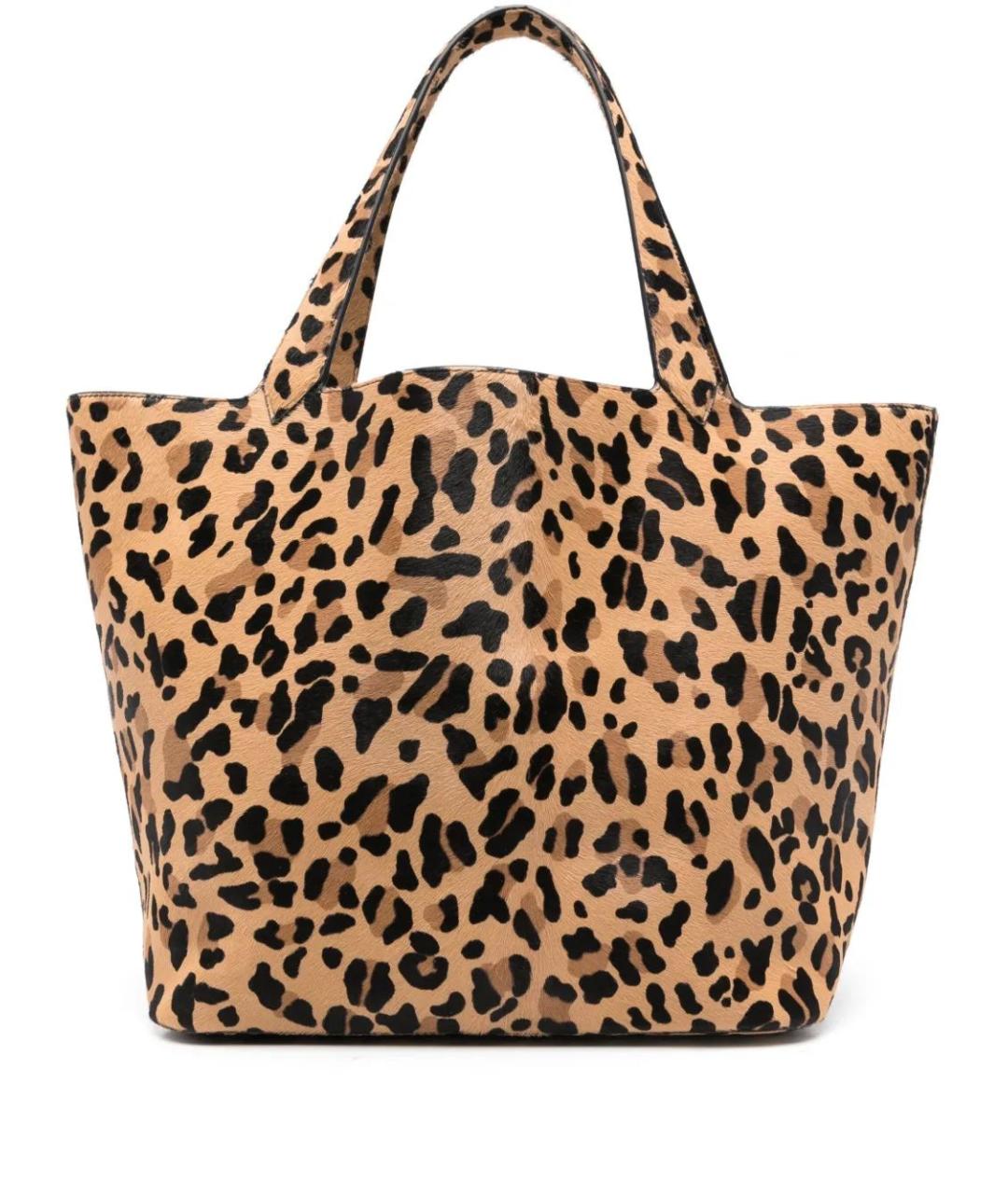 ALAIA Мульти кожаная сумка тоут, фото 1