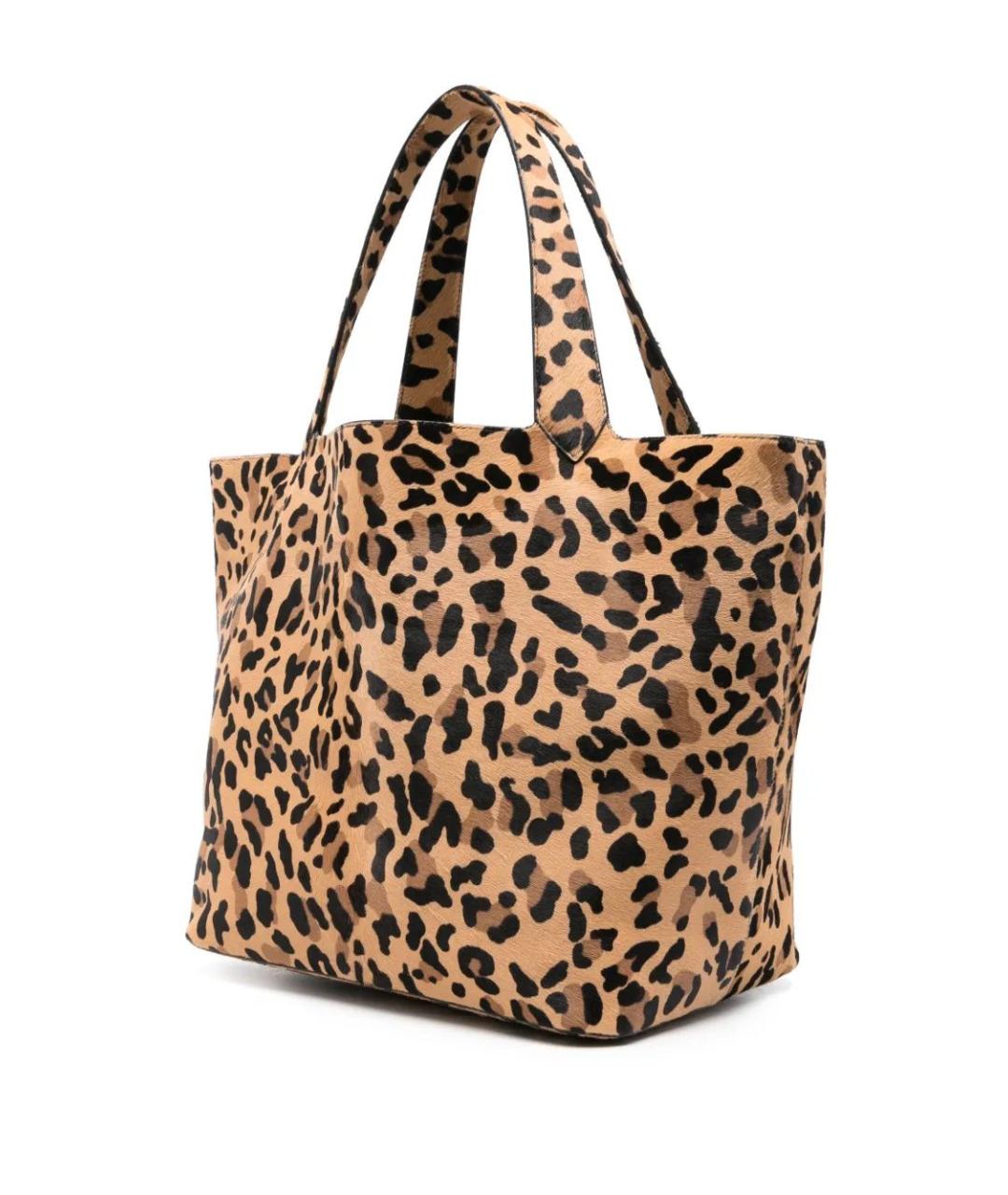 ALAIA Мульти кожаная сумка тоут, фото 3