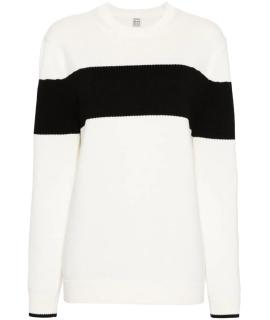 TOTEME Джемпер / свитер