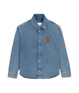 Ami Paris Кэжуал рубашка