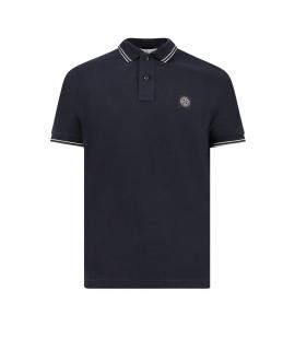 STONE ISLAND Поло с коротким рукавом