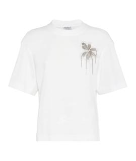 BRUNELLO CUCINELLI Футболка