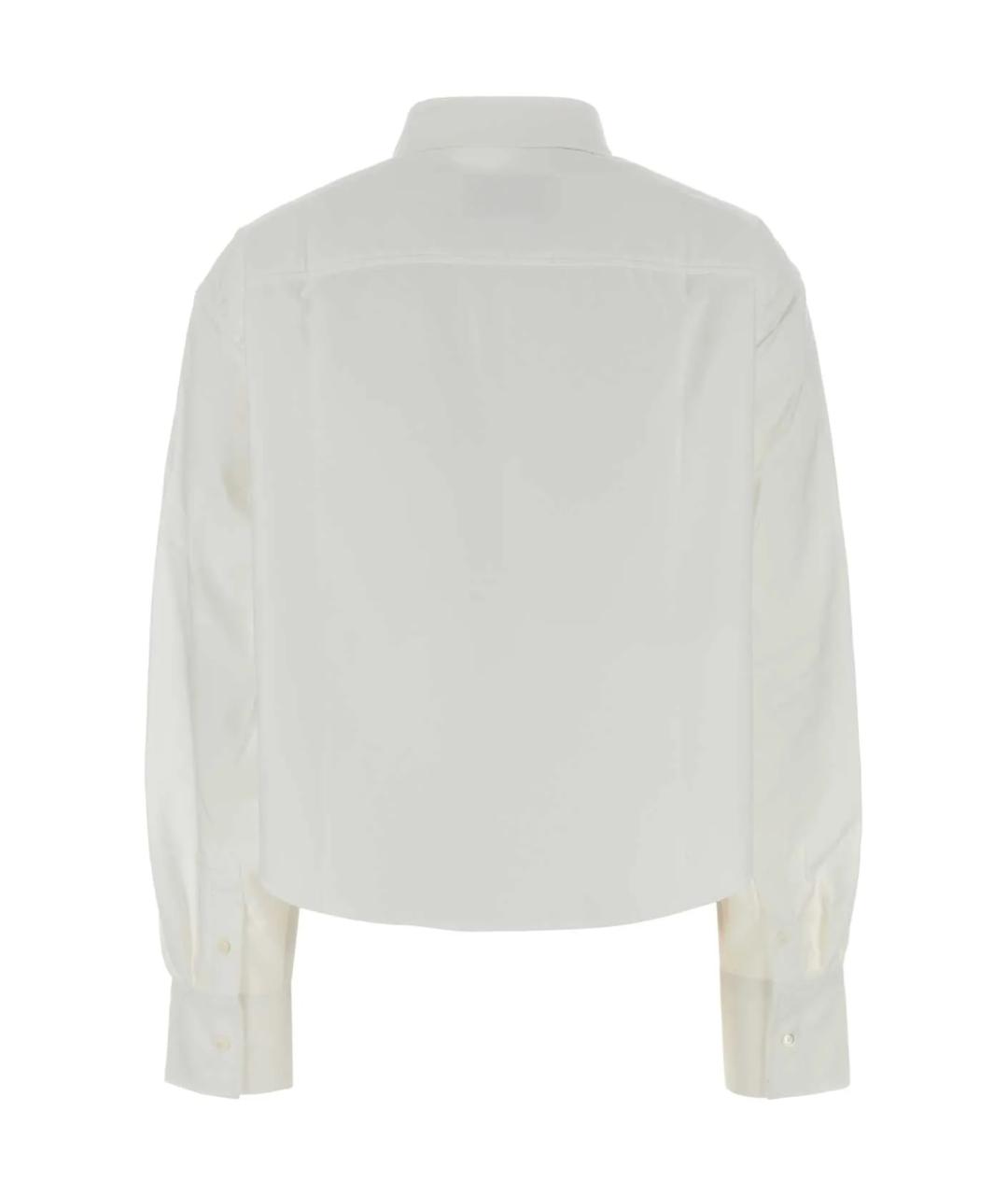 Ami Paris Хлопковая рубашка, фото 2