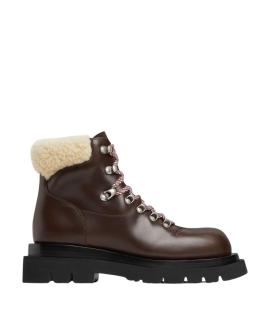 BOTTEGA VENETA Ботинки