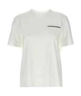 BRUNELLO CUCINELLI Футболка