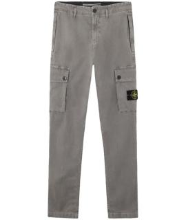 STONE ISLAND Повседневные брюки