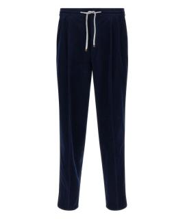 BRUNELLO CUCINELLI Повседневные брюки