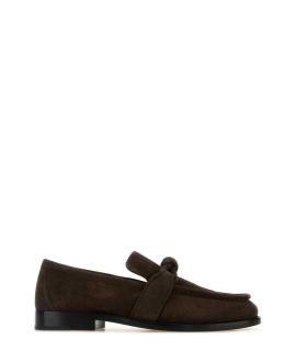 BOTTEGA VENETA Лоферы