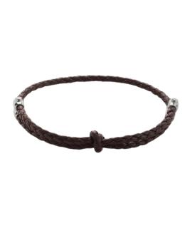 BOTTEGA VENETA Браслет