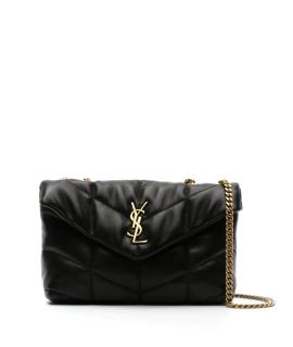 SAINT LAURENT Сумка через плечо