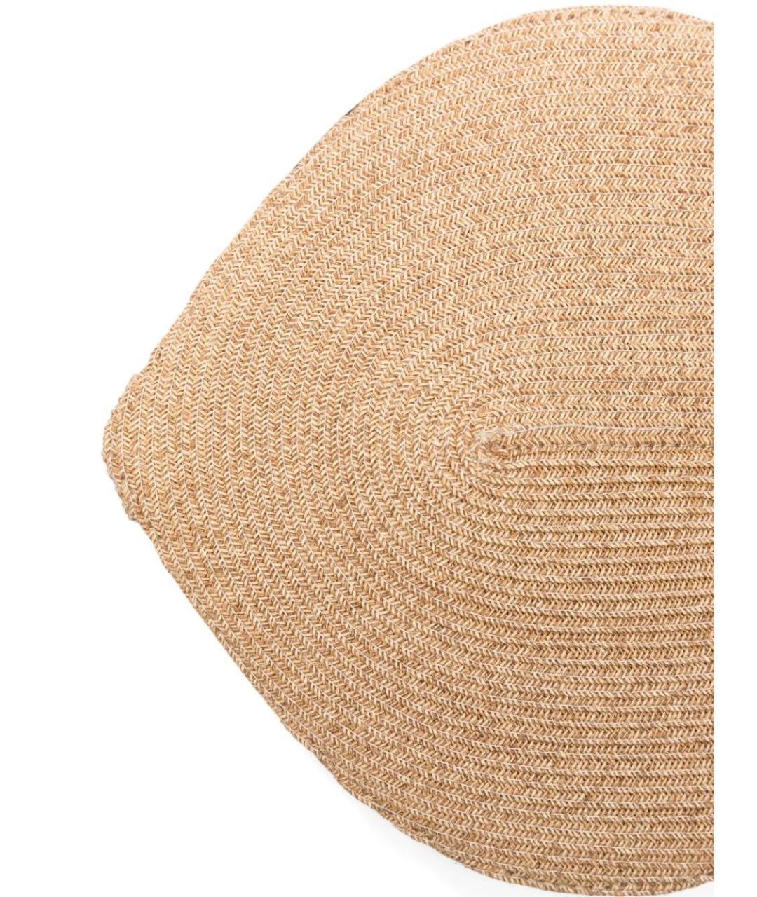 ALAIA Бежевая сумка через плечо, фото 4