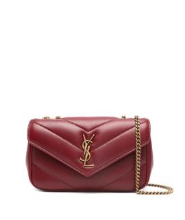 SAINT LAURENT Сумка через плечо