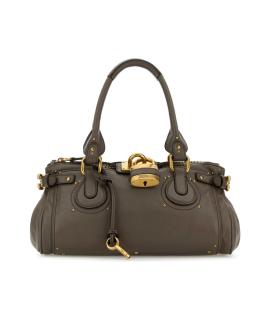 CHLOE Сумка с короткими ручками