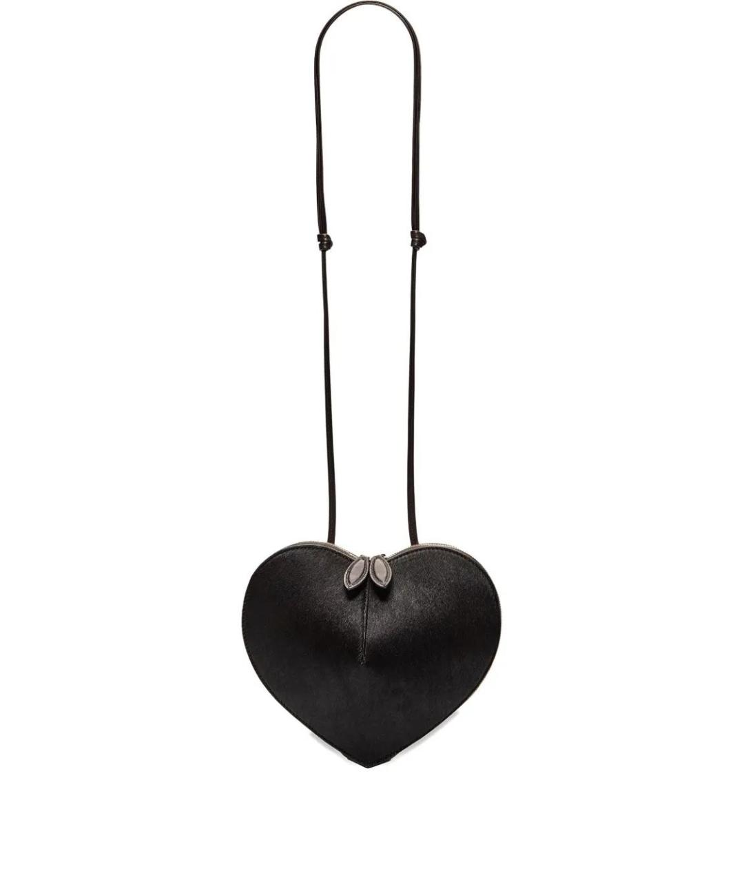 ALAIA Кожаная сумка через плечо, фото 1