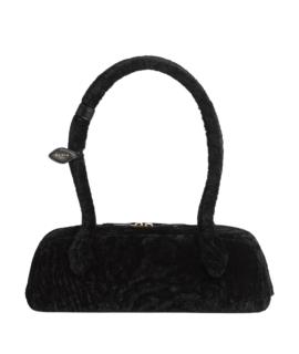 ALAIA Сумка через плечо