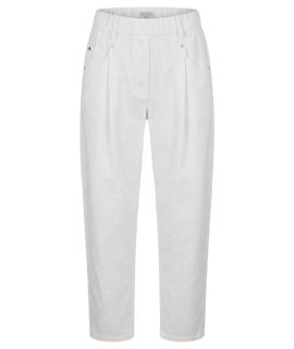 BRUNELLO CUCINELLI Прямые брюки