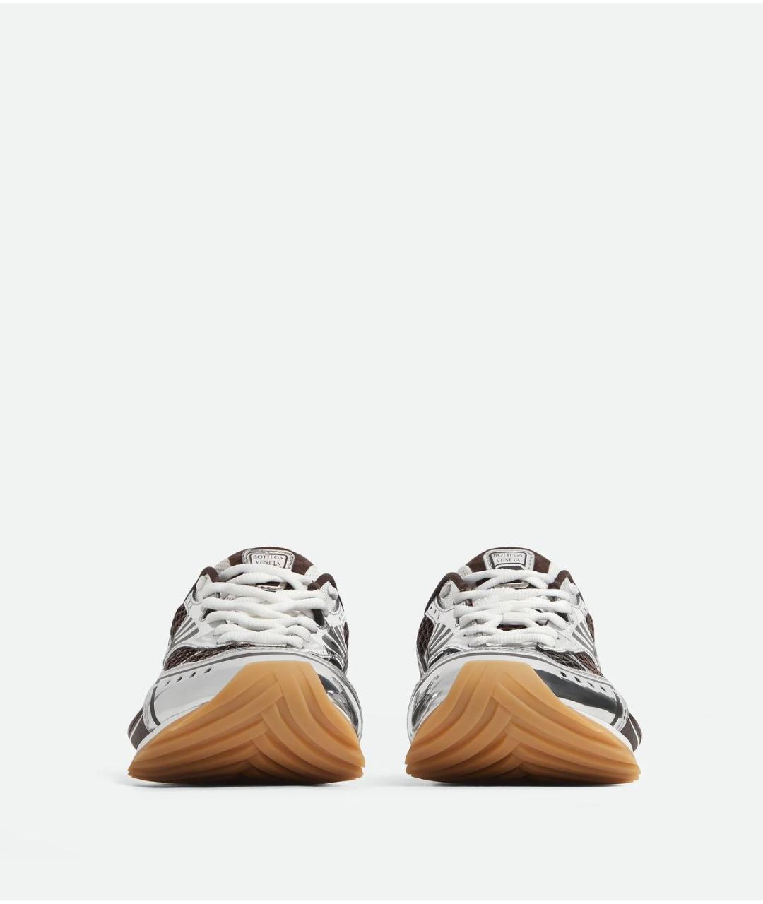 BOTTEGA VENETA Кроссовки, фото 2