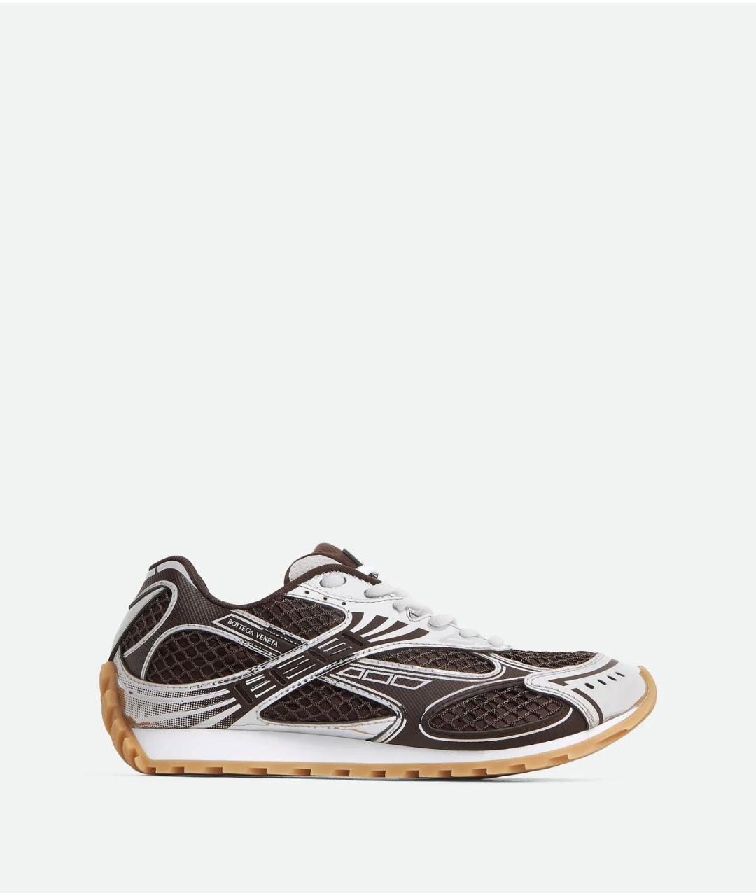 BOTTEGA VENETA Кроссовки, фото 5