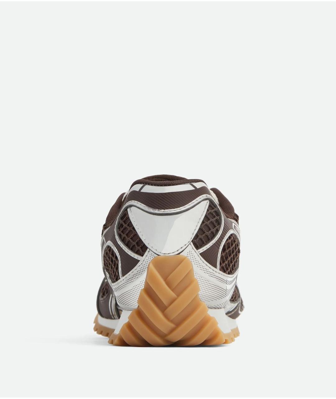 BOTTEGA VENETA Кроссовки, фото 4