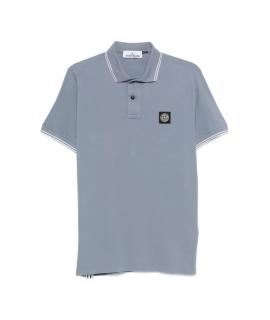 STONE ISLAND Поло с коротким рукавом