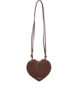 ALAIA Сумка через плечо