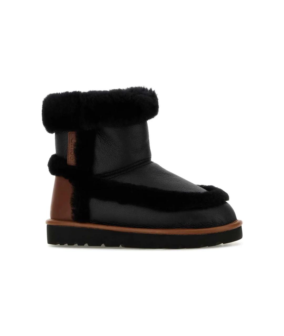 CHLOE Ботинки, фото 2